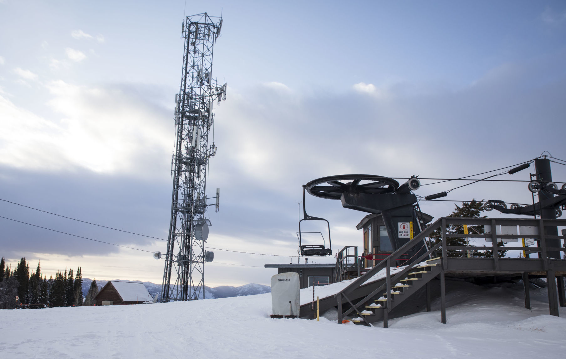 Snow King sites eligible for historic protection